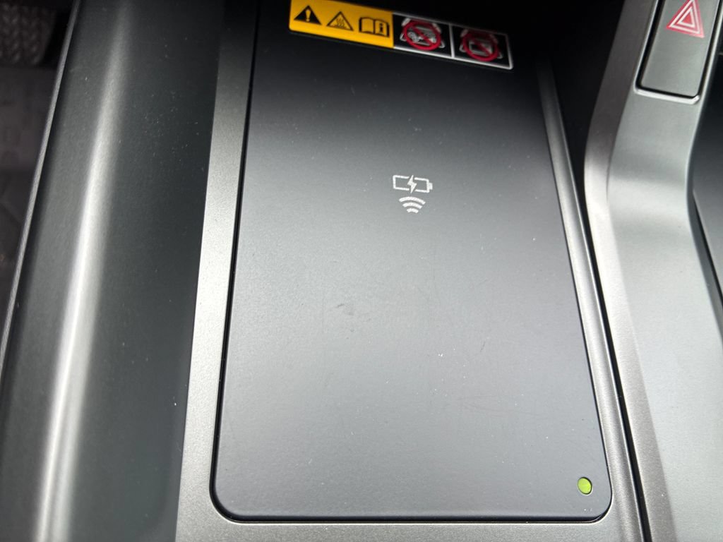 New 2026 Toyota bZ Woodland AWD/4WD image 42