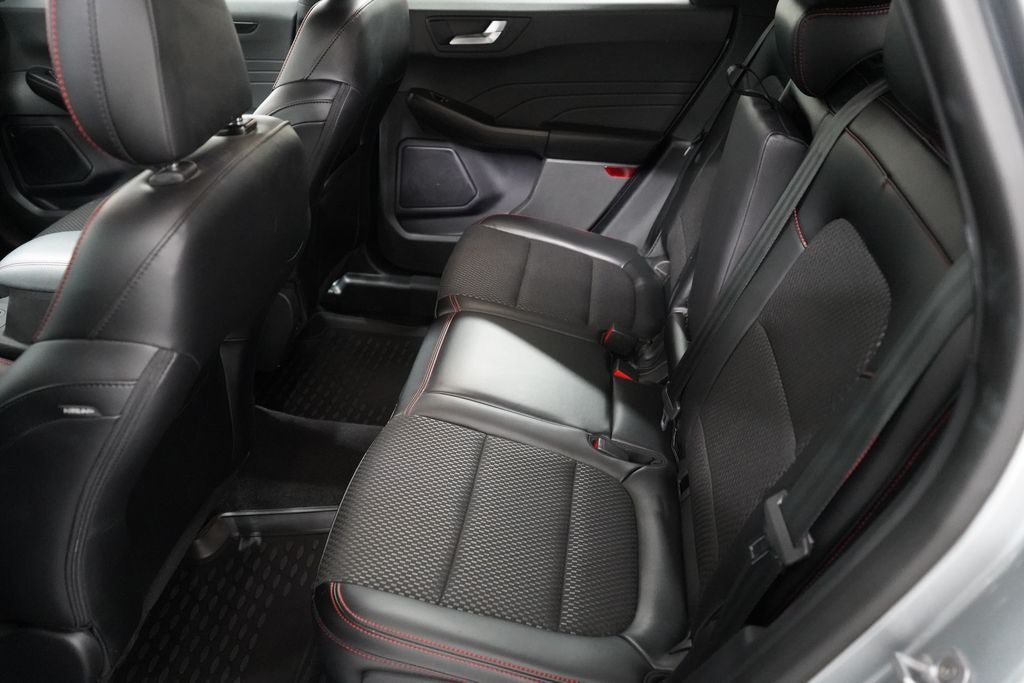Certified 2024 Ford Escape ST-Line w/ Tech Pack #1 AWD/4WD image 20