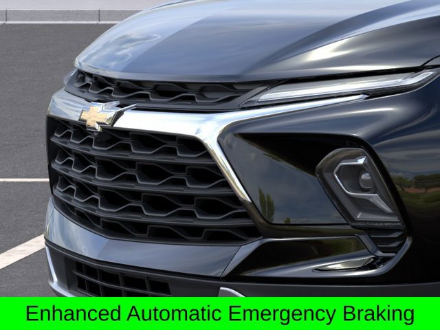 New 2026 Chevrolet Blazer LT w/ Convenience Package AWD/4WD image 15