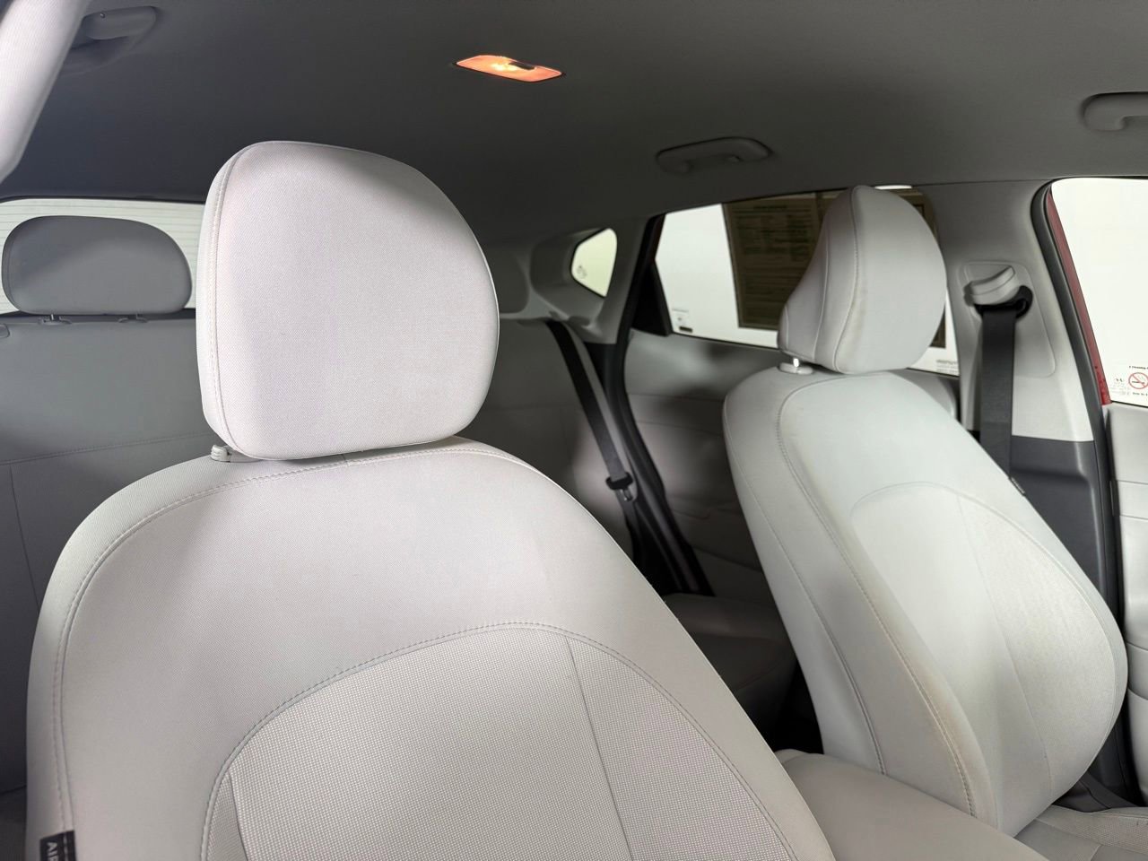 Used 2025 Hyundai Kona SEL image 28