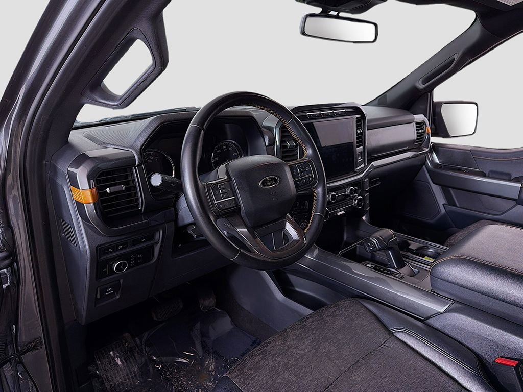 Used 2023 Ford F150 Tremor image 17