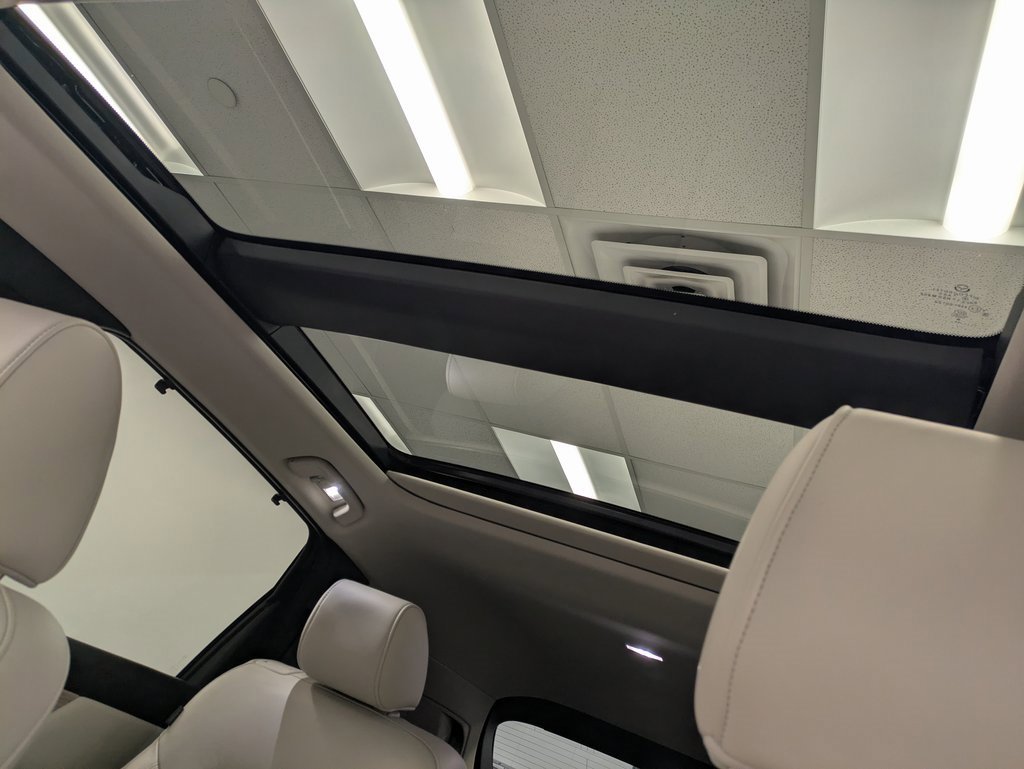 Used 2024 MAZDA CX-90 Plug-In Hybrid w/ Premium Plus image 20