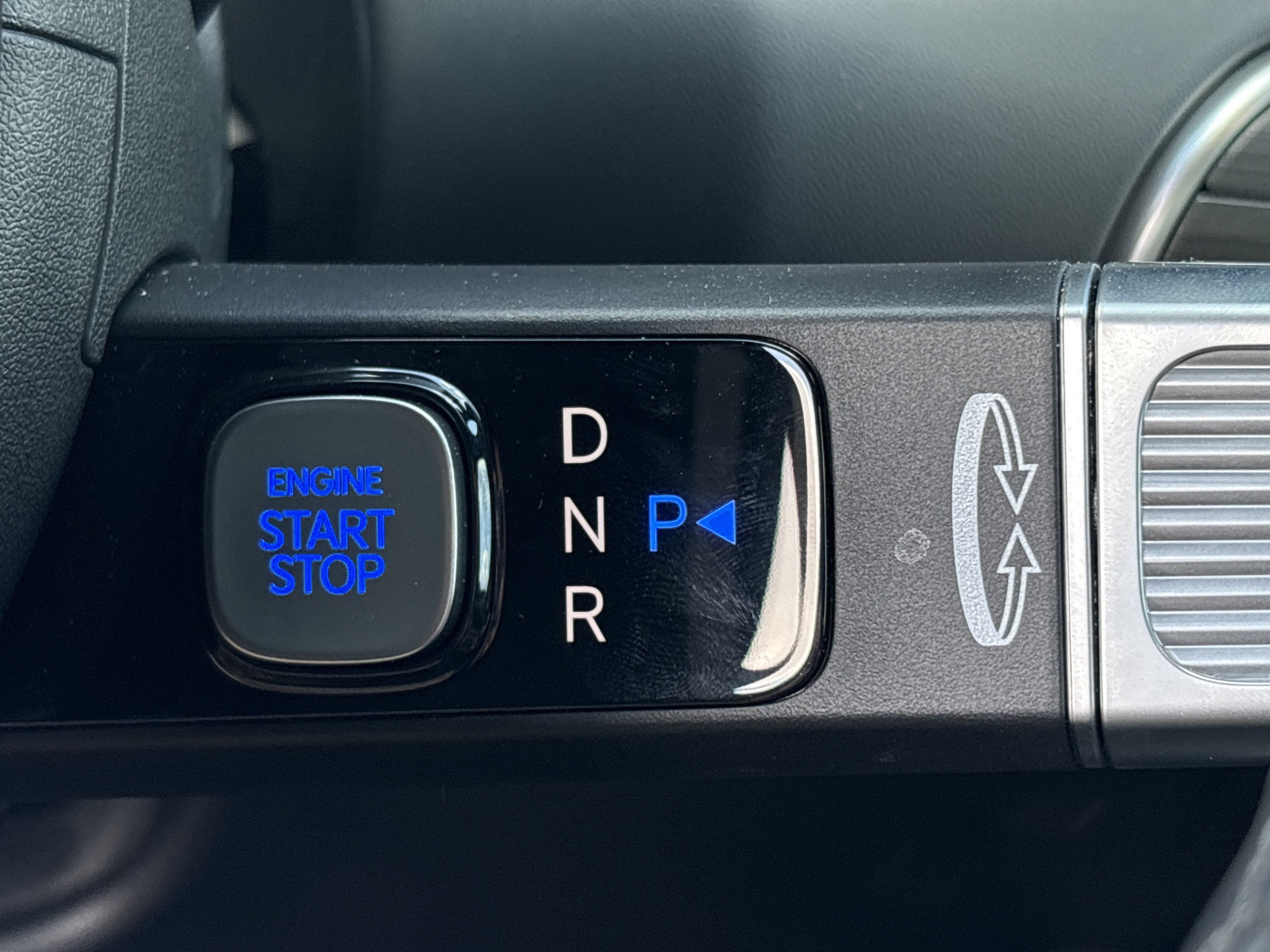 New 2026 Hyundai Palisade Calligraphy FWD image 12