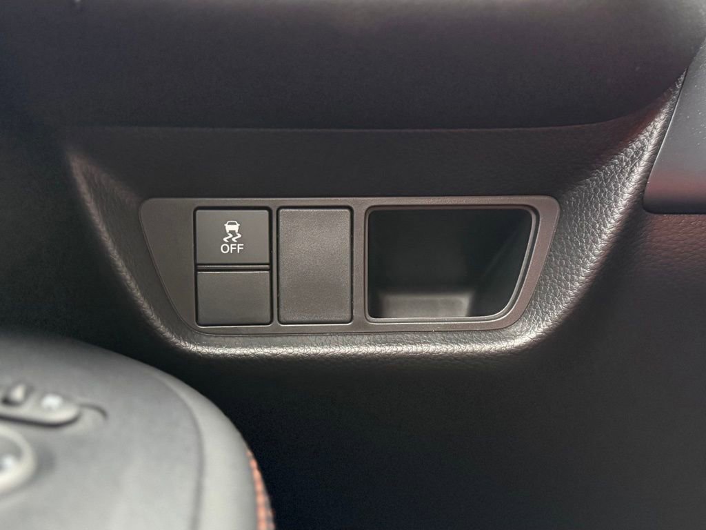 Used 2025 Honda HR-V Sport image 19