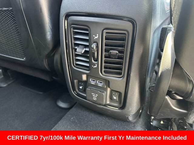 Used 2026 Dodge Durango GT AWD/4WD image 13