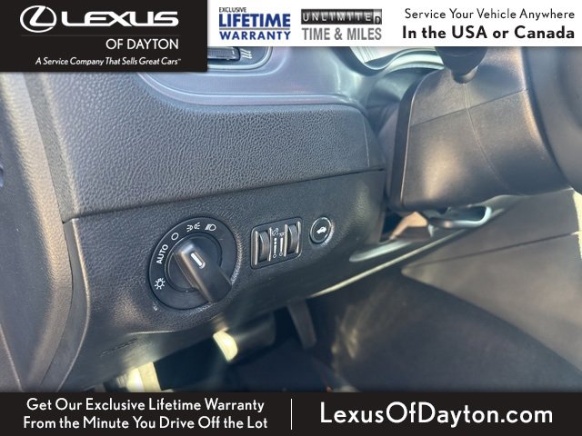 Used 2023 Dodge Charger GT image 12