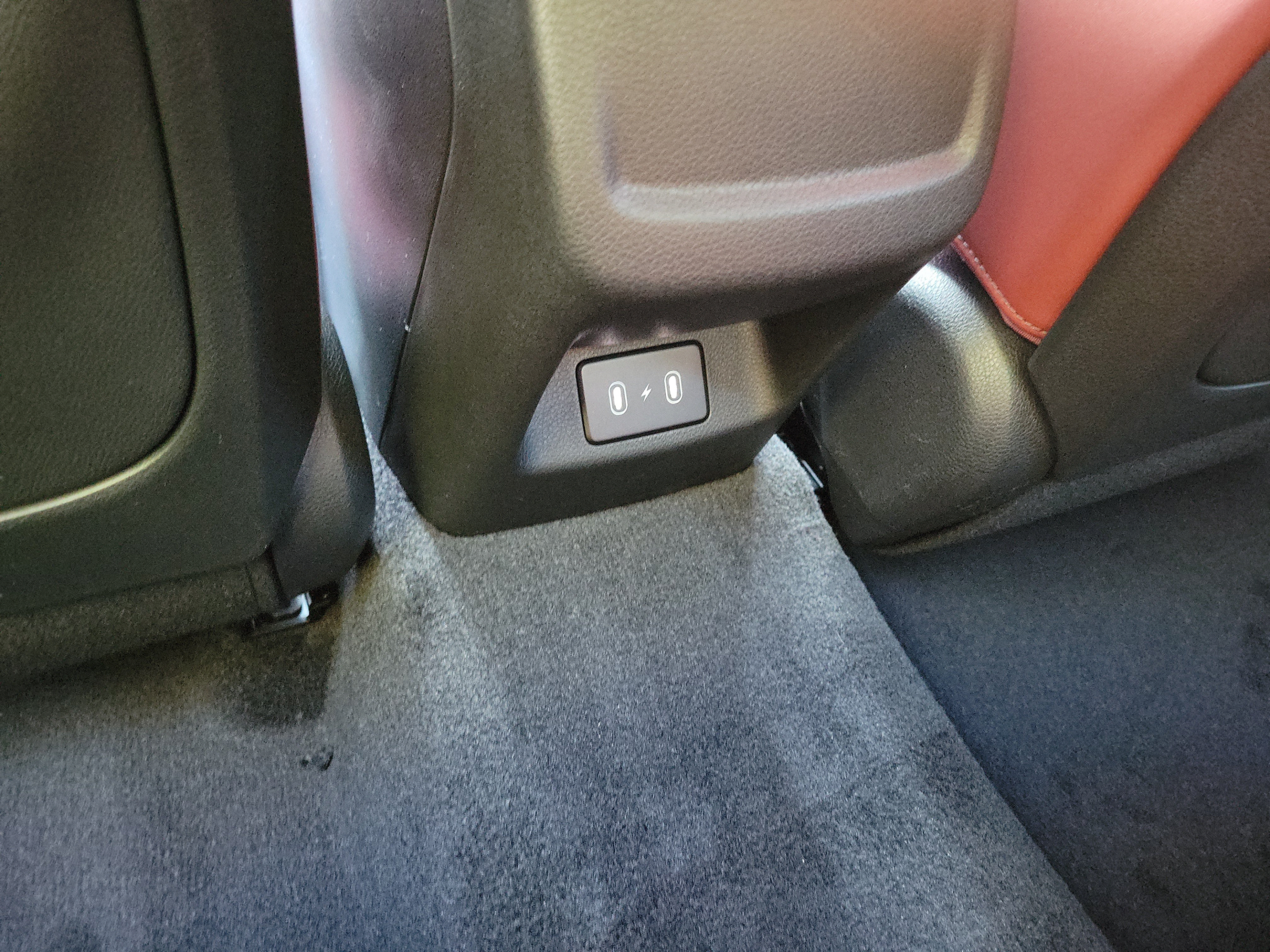 New 2026 Kia K5 GT-Line w/ GT-Line Red Interior Package FWD image 13
