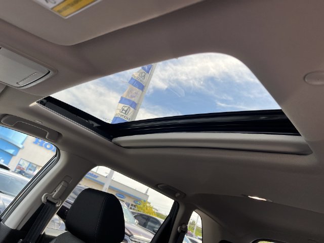 New 2027 Honda CR-V EX image 25