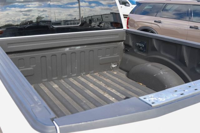 Used 2015 Ford F150 Lariat image 9