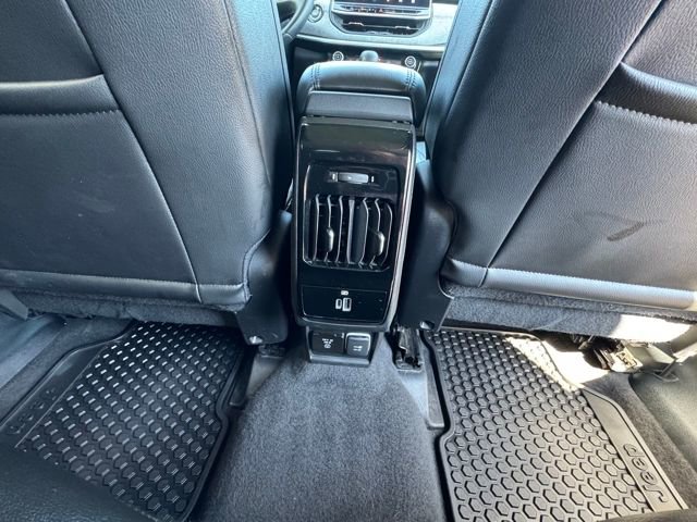 Used 2022 Jeep Compass Latitude w/ Convenience Group image 21