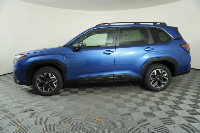 New 2026 Subaru Forester Premium image 4