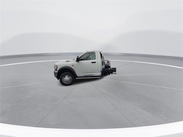 New 2024 RAM 4500 Tradesman image 5