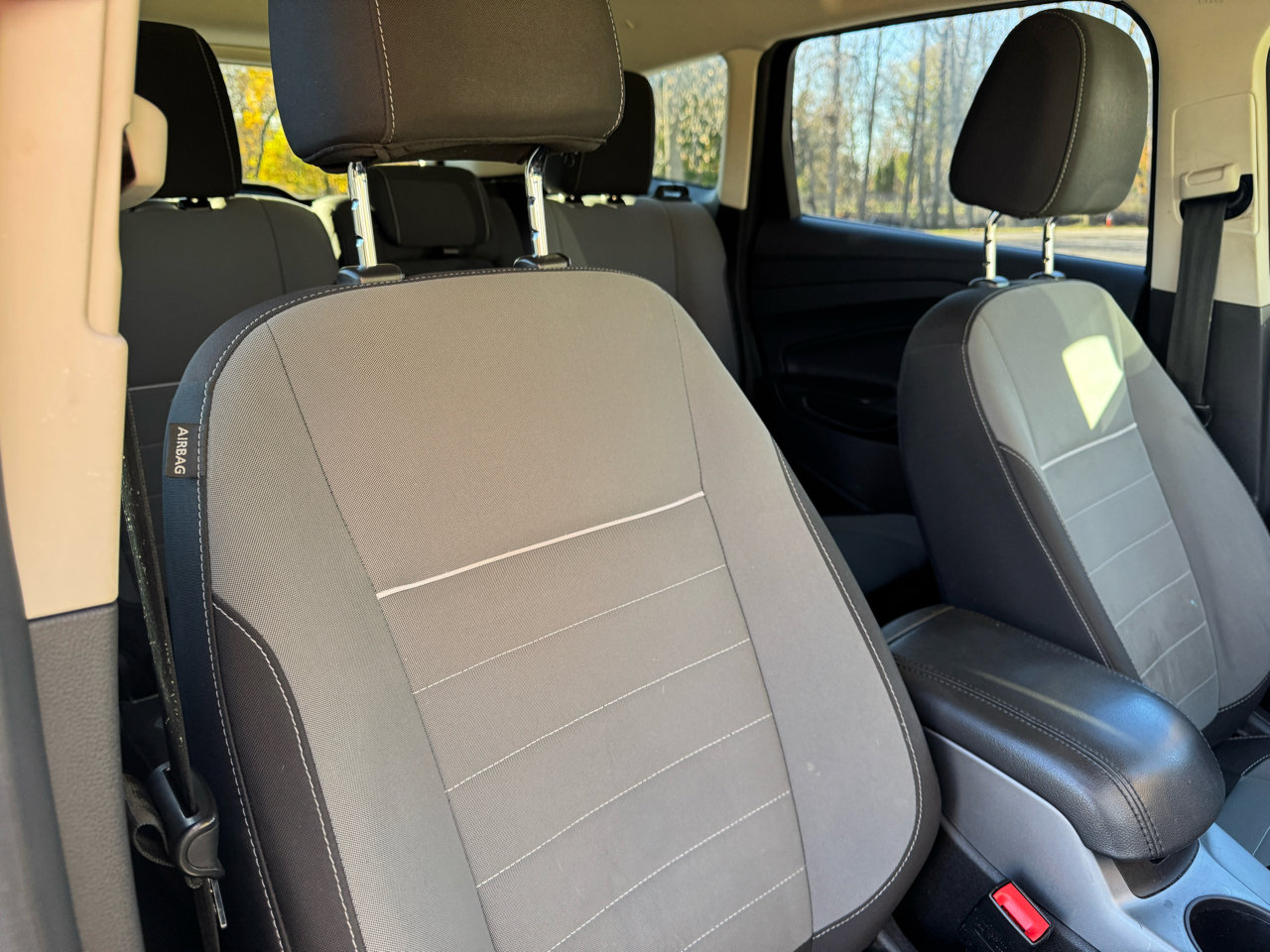 Used 2014 Ford Escape SE w/ Equipment Group 201A image 35