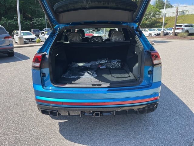 New 2025 Volkswagen Atlas Cross Sport SEL R-Line image 26