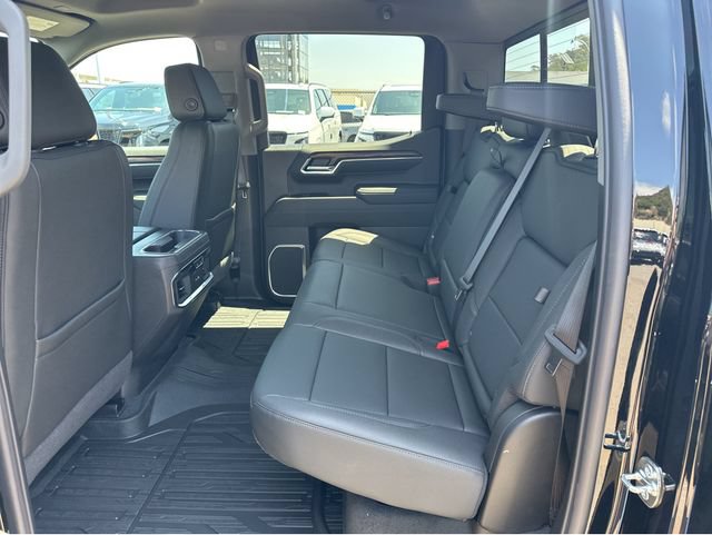 New 2026 GMC Sierra 1500 SLT w/ SLT Premium Plus Package AWD/4WD image 14