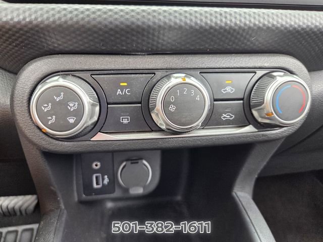 Certified 2025 Nissan Kicks Play S FWD image 25