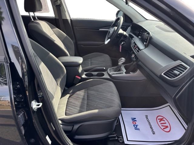 Certified 2024 Kia Seltos LX AWD/4WD image 11