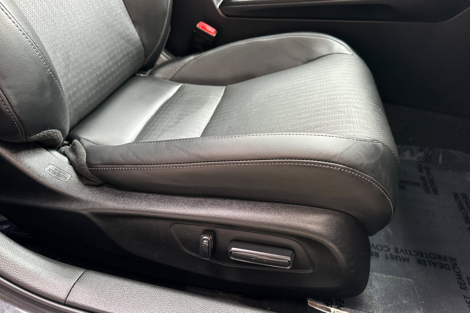 Used 2023 Honda Civic Sport Touring image 23