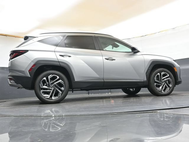 New 2026 Hyundai Tucson SEL Plus AWD/4WD image 44