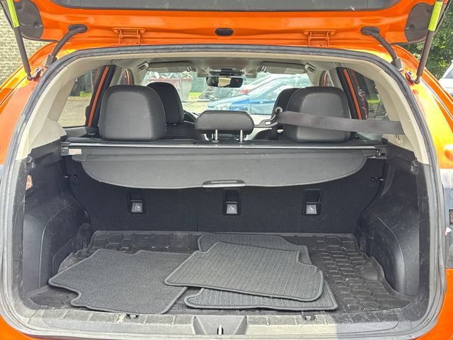 Used 2019 Subaru Crosstrek 2.0i Limited w/ Popular Package #3 AWD/4WD image 12