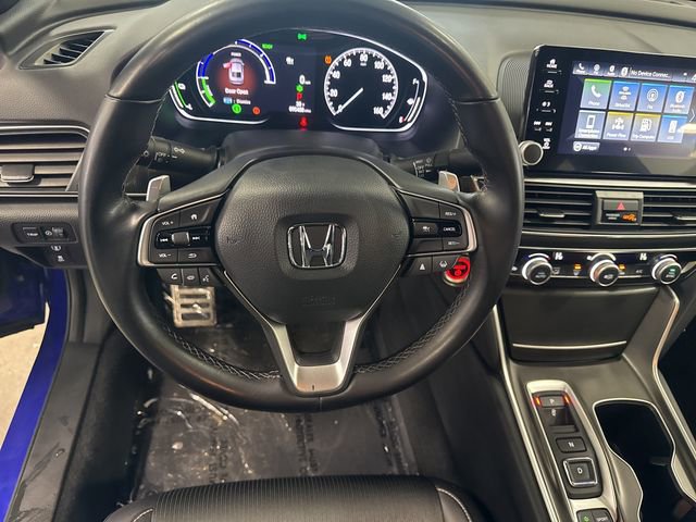 Used 2022 Honda Accord Sport image 15