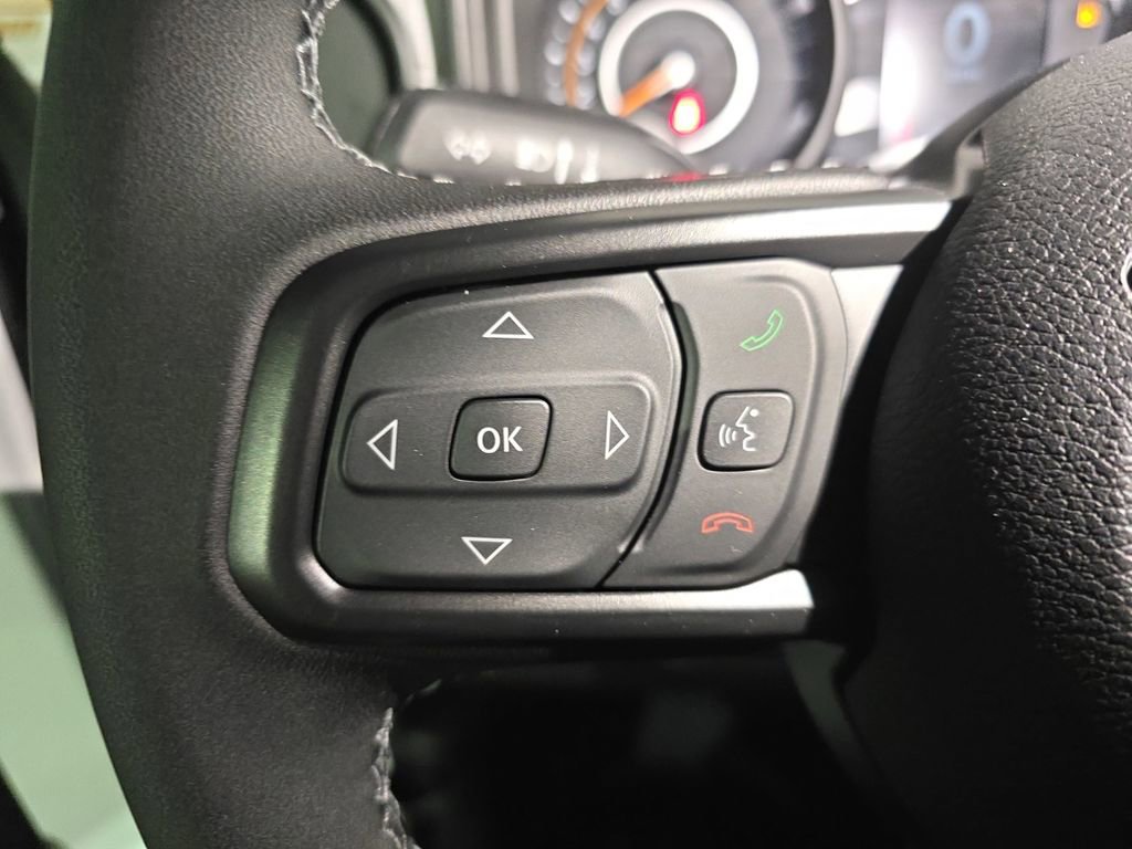 New 2026 Jeep Wrangler Sport S image 15