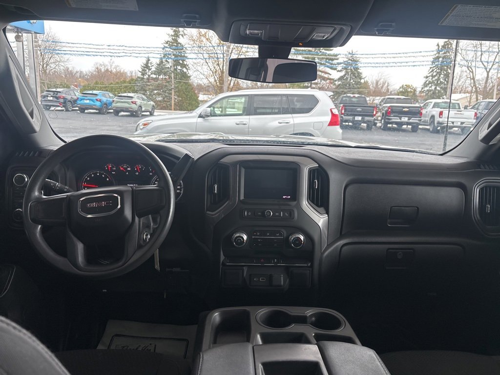 Used 2023 GMC Sierra 2500 Pro image 23
