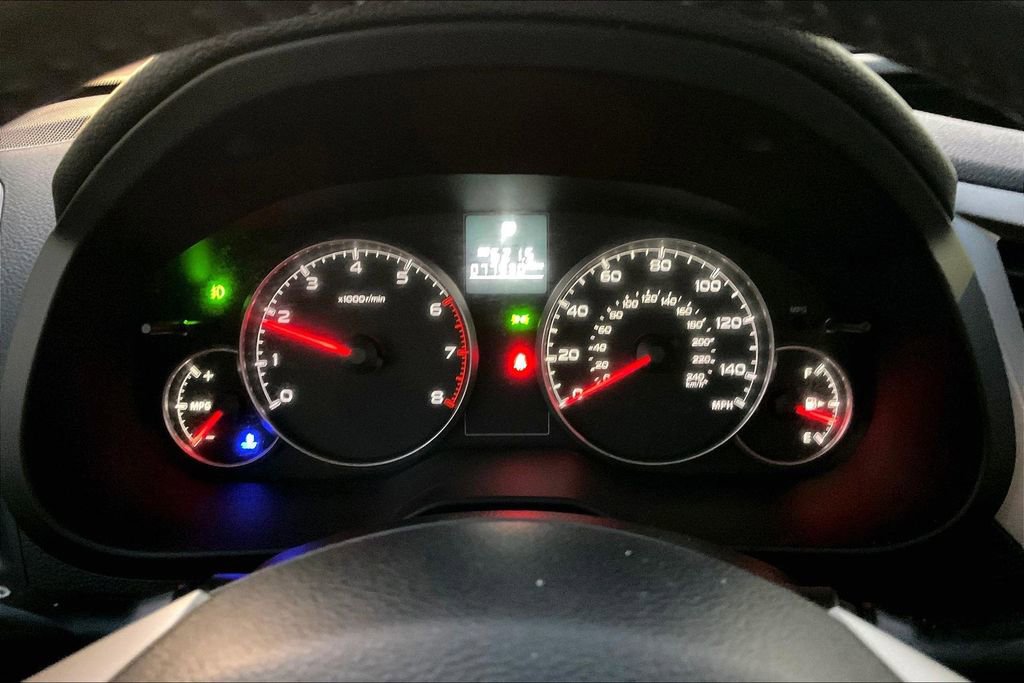 Used 2013 Subaru Outback 2.5i Premium image 23