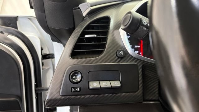 Used 2018 Chevrolet Corvette Grand Sport RWD image 27