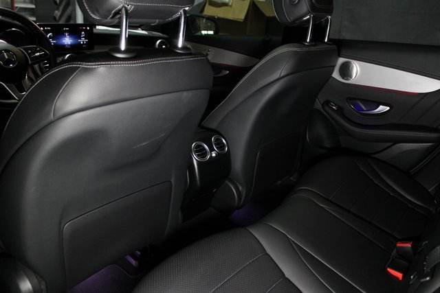 Used 2023 Mercedes-Benz GLC 300 GLC 300 Coupe image 32