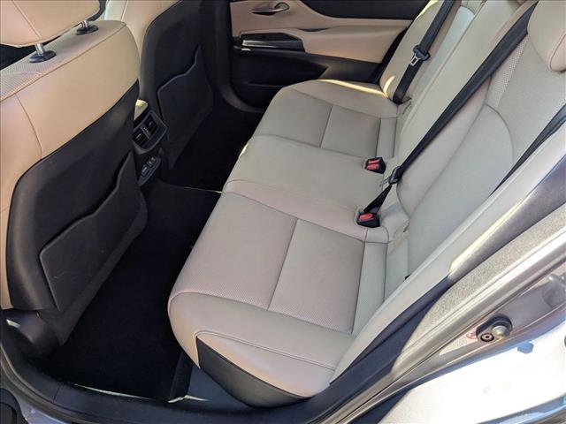 Used 2019 Lexus ES 350 image 18