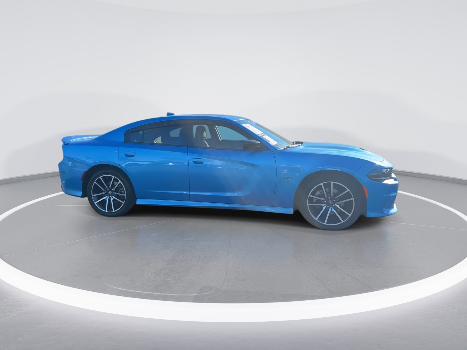 Used 2023 Dodge Charger R/T w/ Cold Weather Package image 10