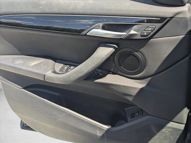 Used 2017 BMW X1 xDrive28i image 9