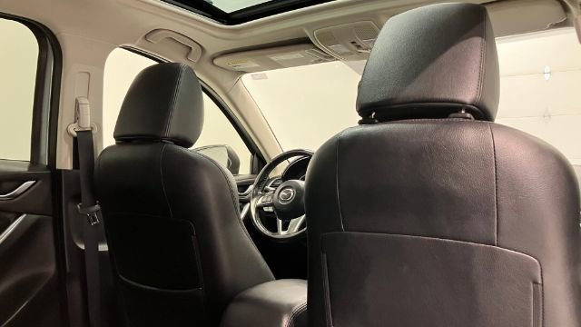 Used 2016 MAZDA CX-5 Grand Touring image 32