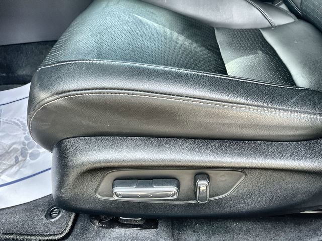 Used 2022 Honda Civic Touring image 16