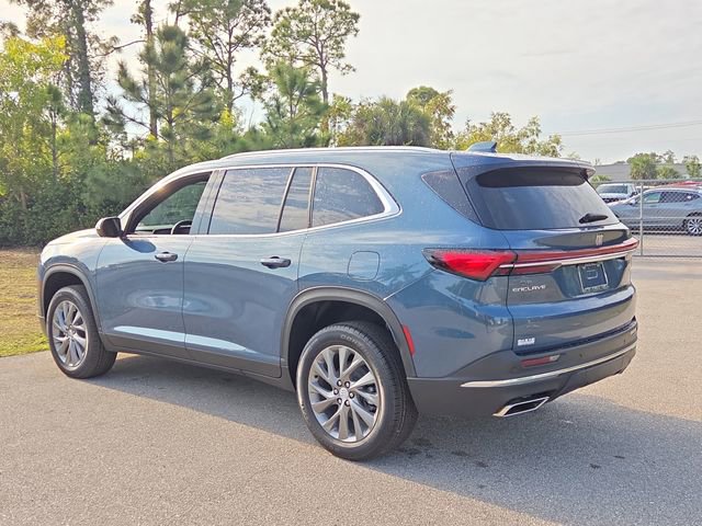 New 2026 Buick Enclave Preferred FWD image 3