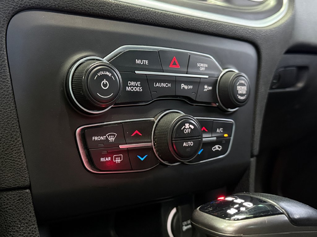 Used 2020 Dodge Charger Scat Pack RWD image 21