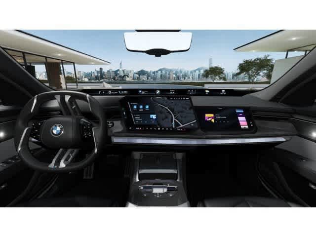 New 2027 BMW 740i xDrive AWD/4WD image 10