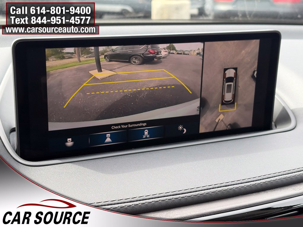 Used 2023 Acura MDX w/ Advance Package AWD/4WD image 23