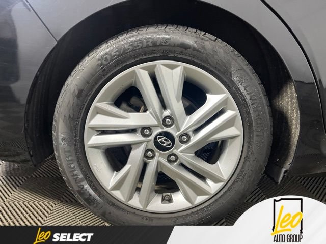 Used 2020 Hyundai Elantra Value Edition w/ Cargo Package (C1) FWD image 29