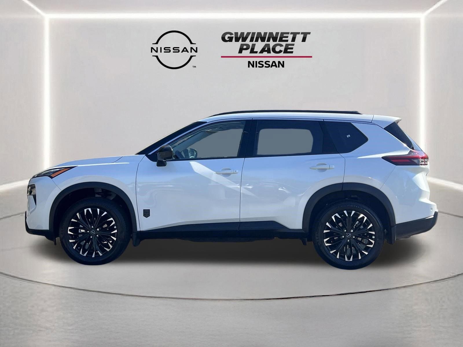 New 2026 Nissan Rogue Dark Armor AWD/4WD image 22