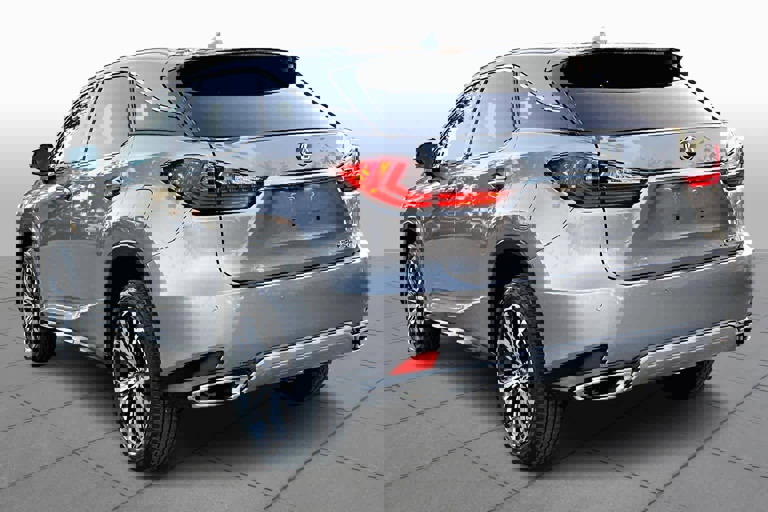 Used 2021 Lexus RX 350 image 12