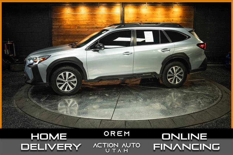 Used 2023 Subaru Outback Premium