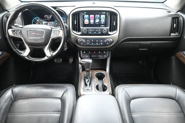 Used 2017 GMC Canyon Denali AWD/4WD image 19