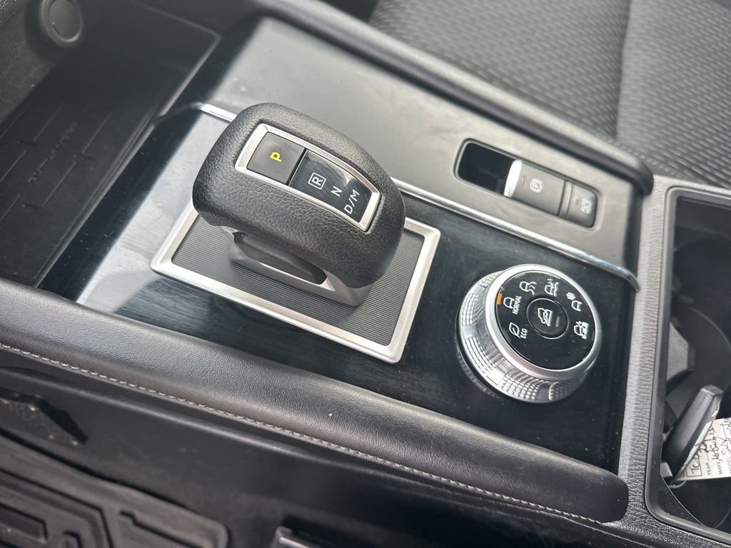 Used 2022 Mitsubishi Outlander ES image 26