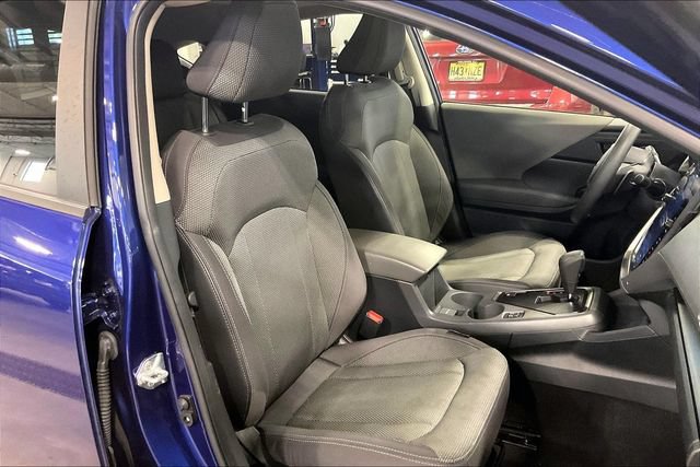 Used 2024 Subaru Crosstrek 2.5i Limited AWD/4WD image 7