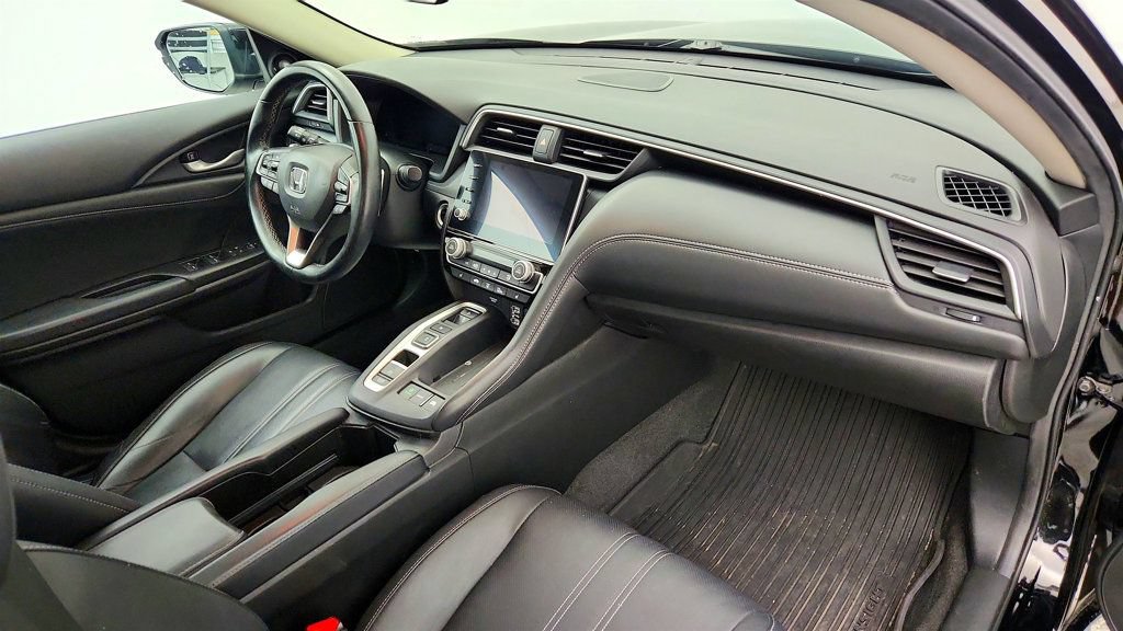 Used 2022 Honda Insight Touring image 22