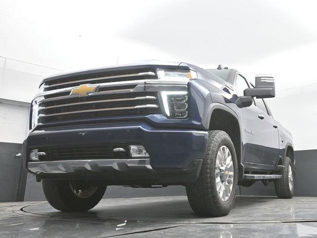 Used 2022 Chevrolet Silverado 3500 High Country w/ Z71 Off-Road Package image 44