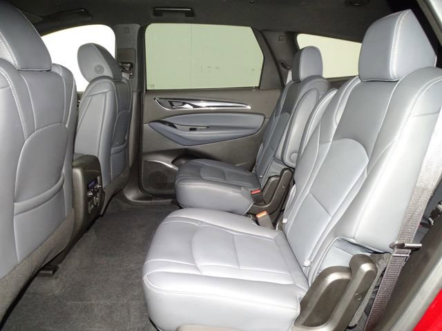 Used 2024 Buick Enclave Premium AWD/4WD image 16