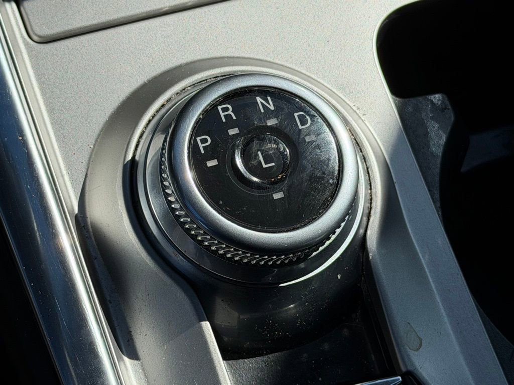 Used 2022 Ford Explorer Limited w/ Equipment Group 301A image 15